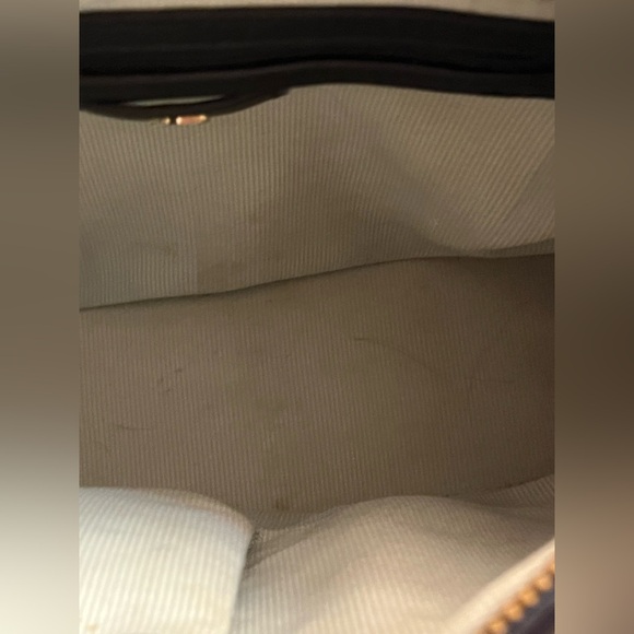 Radley London black leather kensal backpack - Picture 12 of 12